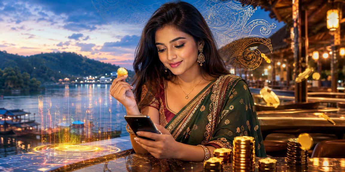 jaya apps